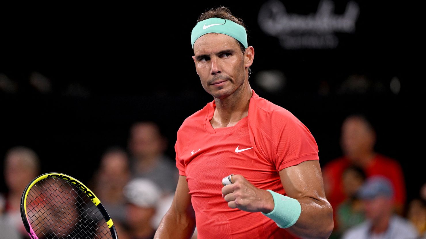 Rafael Nadal Withdraws from Indian Wells 2024 Due To Injury